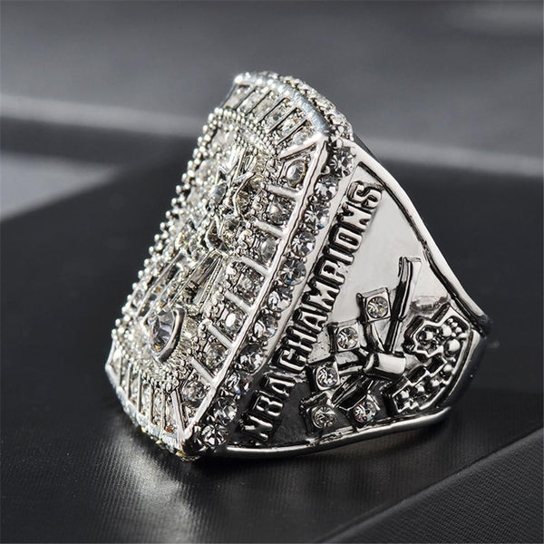 2014 Basketball League Spurs Tim Duncan NBA Championship Ring