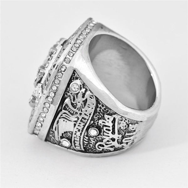 2015 Kansas City Royals Championship Fan Rings