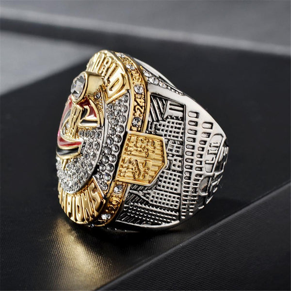 2016 NBA Playoffs Cleveland Cavaliers James Championship Ring