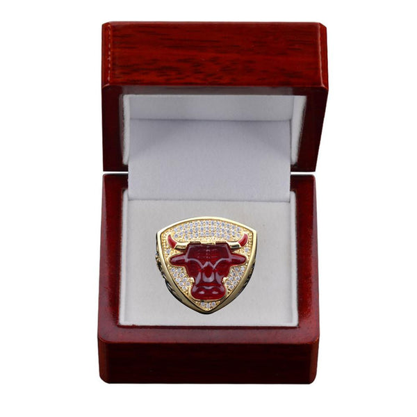 Classic 2015 Playoffs Warriors NBA Championship Ring