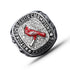 2004 World Championship Saint Louis Cardinals Championship Fan Rings