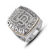 San Francisco Giants Annual Championship Fan Rings