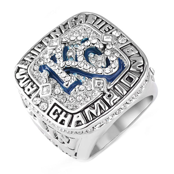 2015 Kansas City Royals Championship Fan Rings