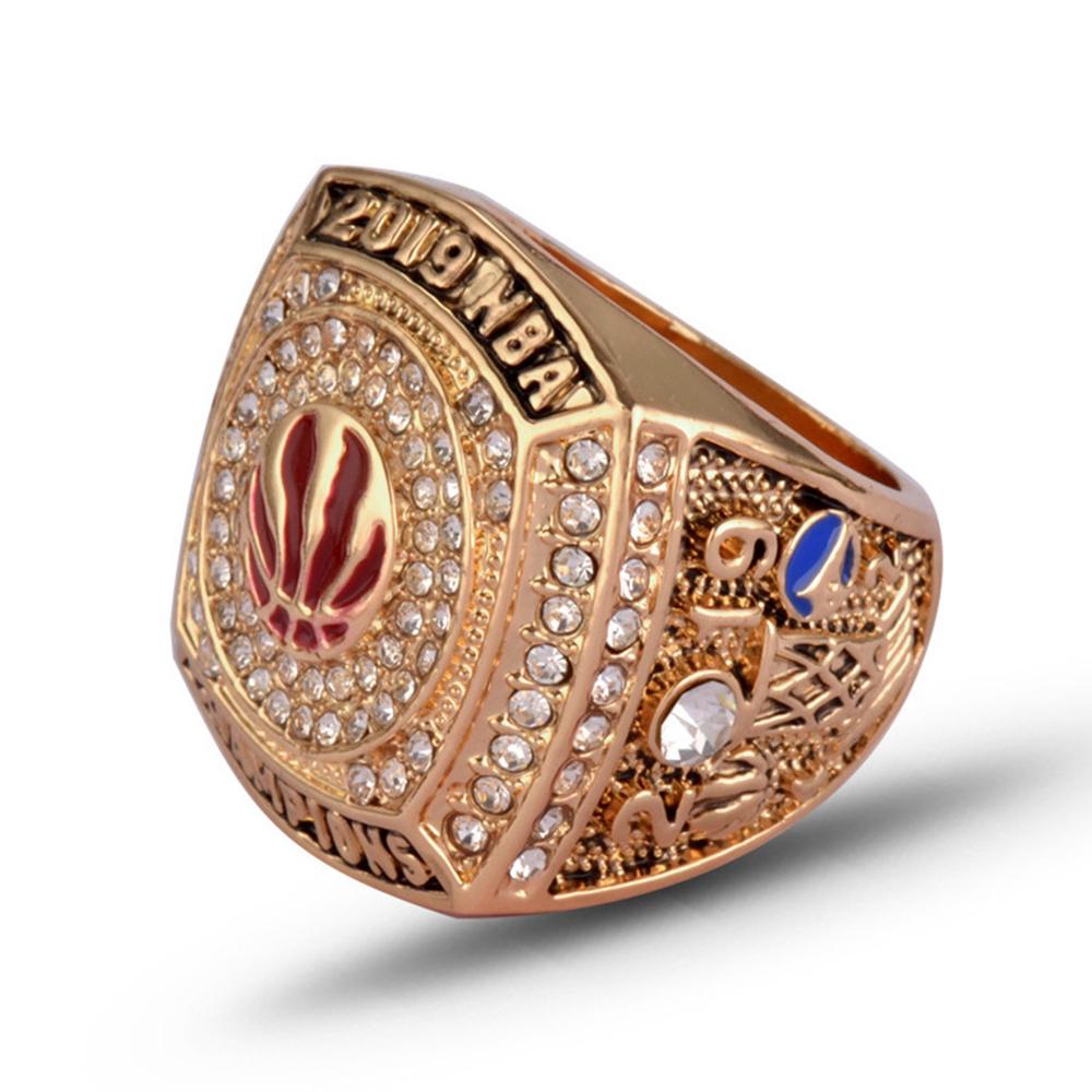 Fan sales championship rings